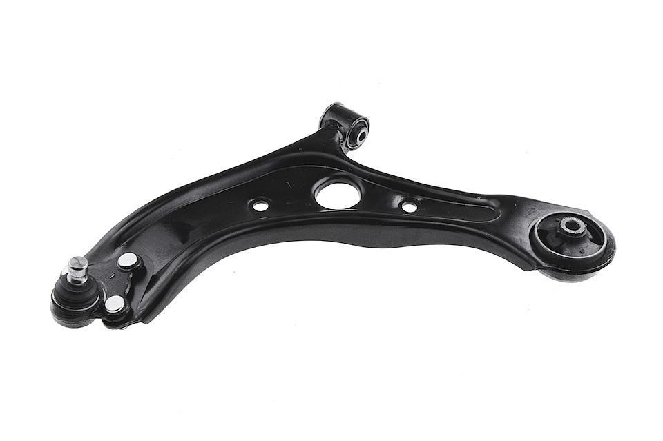 NTY ZWD-KA-318 Suspension arm front lower left ZWDKA318