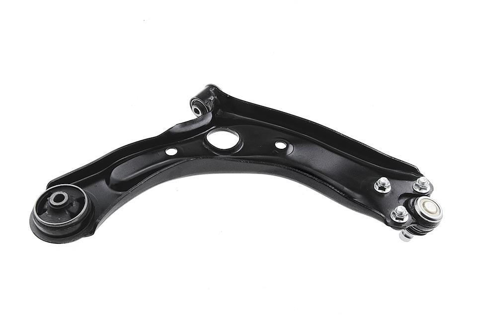 NTY Front left lower control arm – price 137 PLN