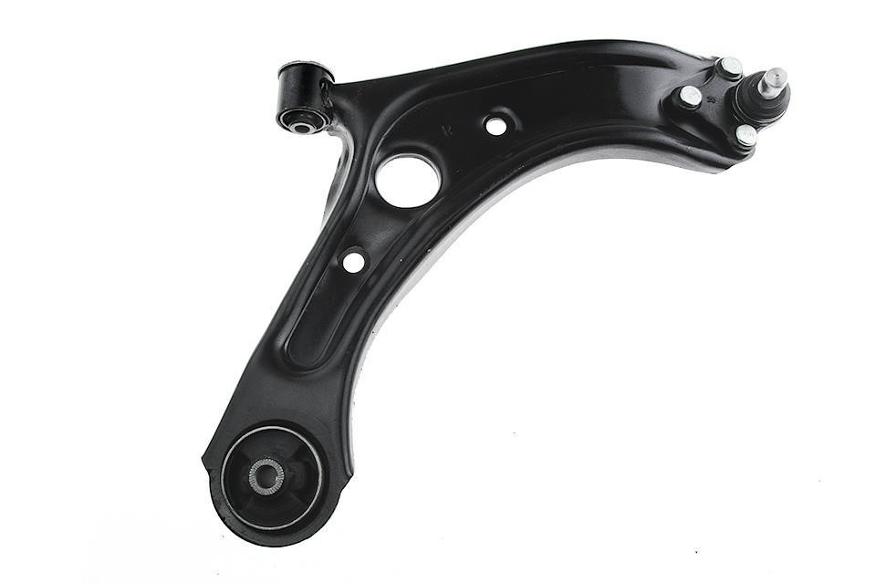 Suspension arm front lower right NTY ZWD-KA-319