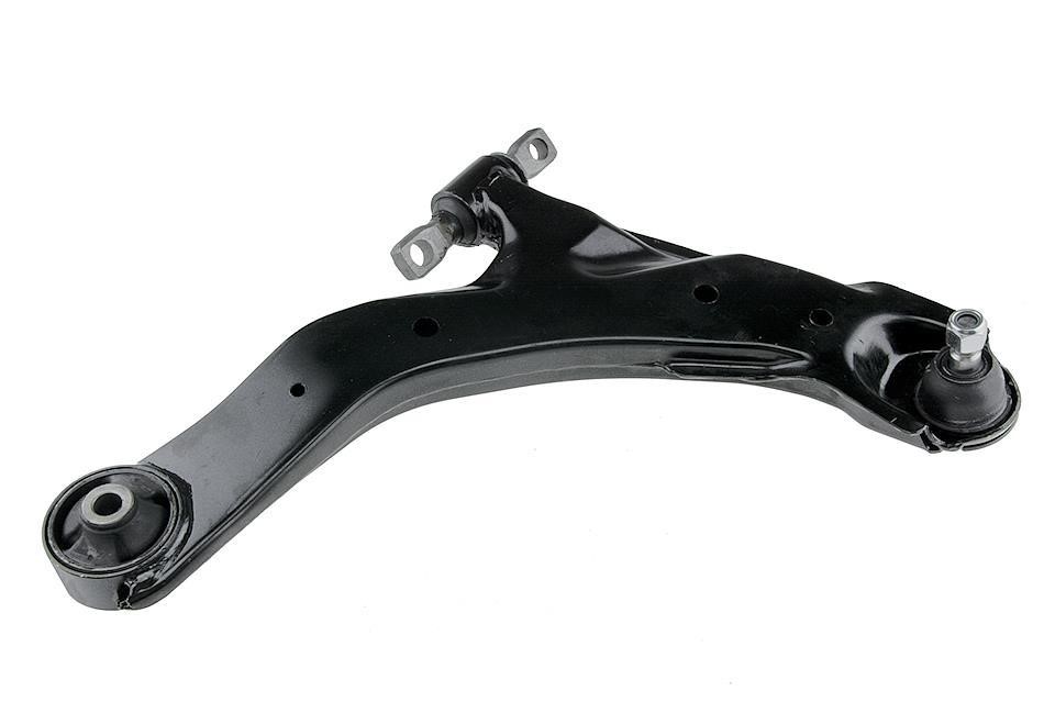 NTY ZWD-KA-322 Suspension arm front lower right ZWDKA322