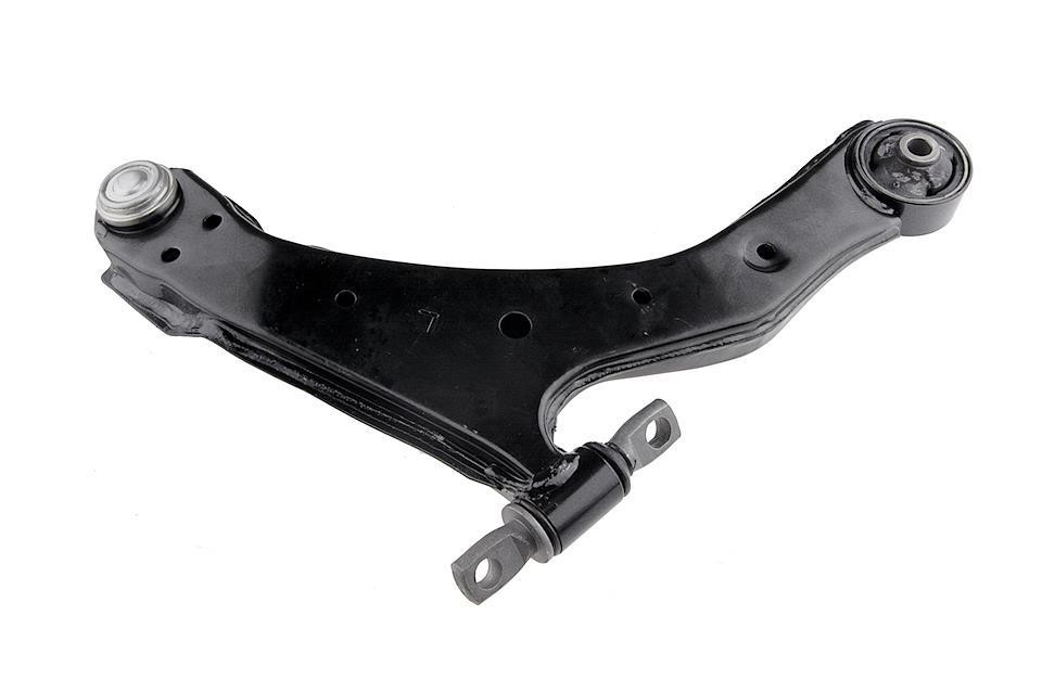 Suspension arm front lower left NTY ZWD-KA-323