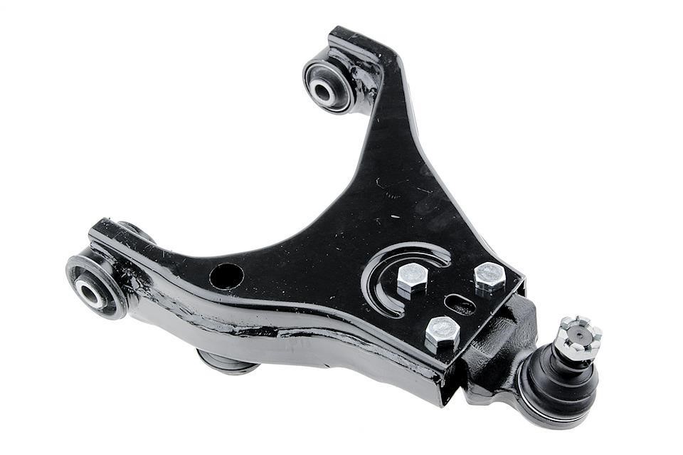 NTY ZWD-KA-337 Suspension arm front lower left ZWDKA337