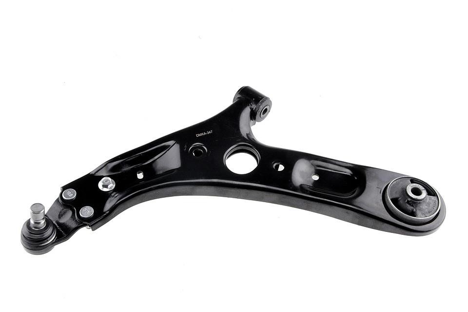 NTY ZWD-KA-347 Suspension arm, front left ZWDKA347