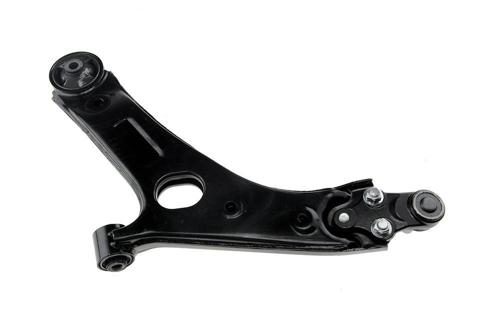 Suspension arm front right NTY ZWD-KA-374