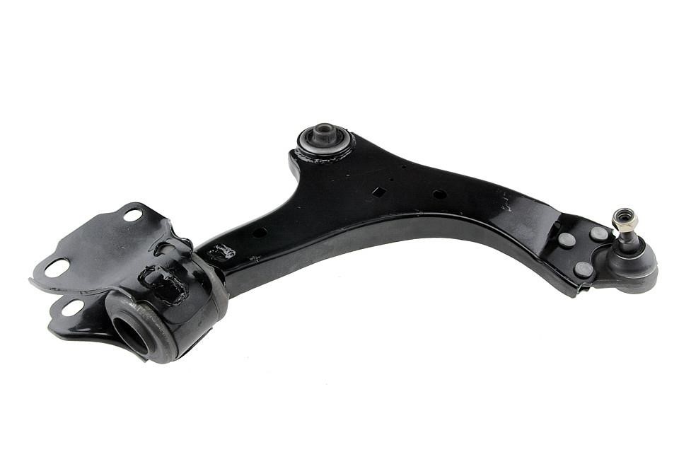 NTY ZWD-LR-005 Suspension arm front lower right ZWDLR005