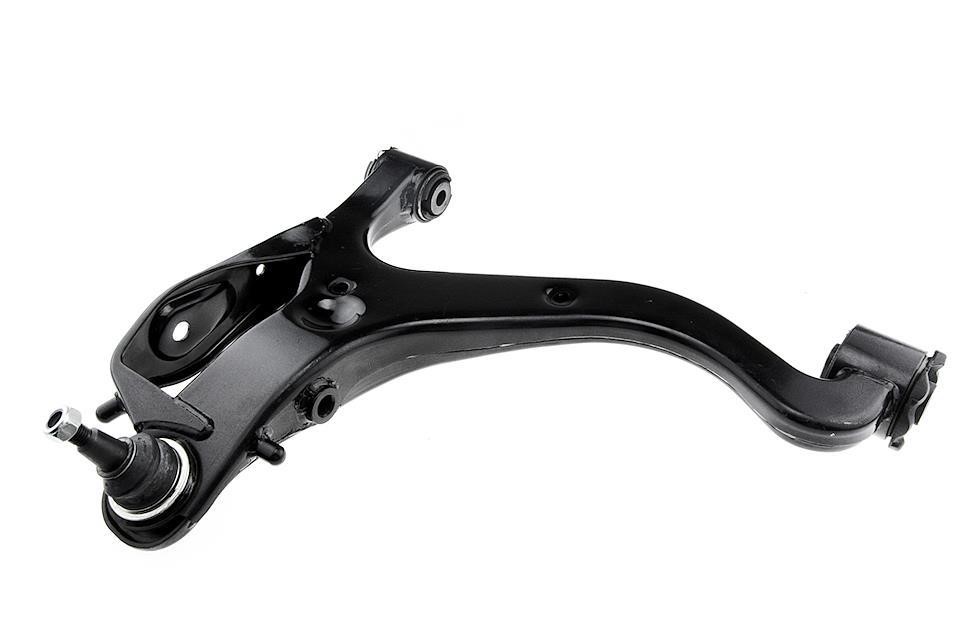 NTY ZWD-LR-009 Suspension arm front lower right ZWDLR009