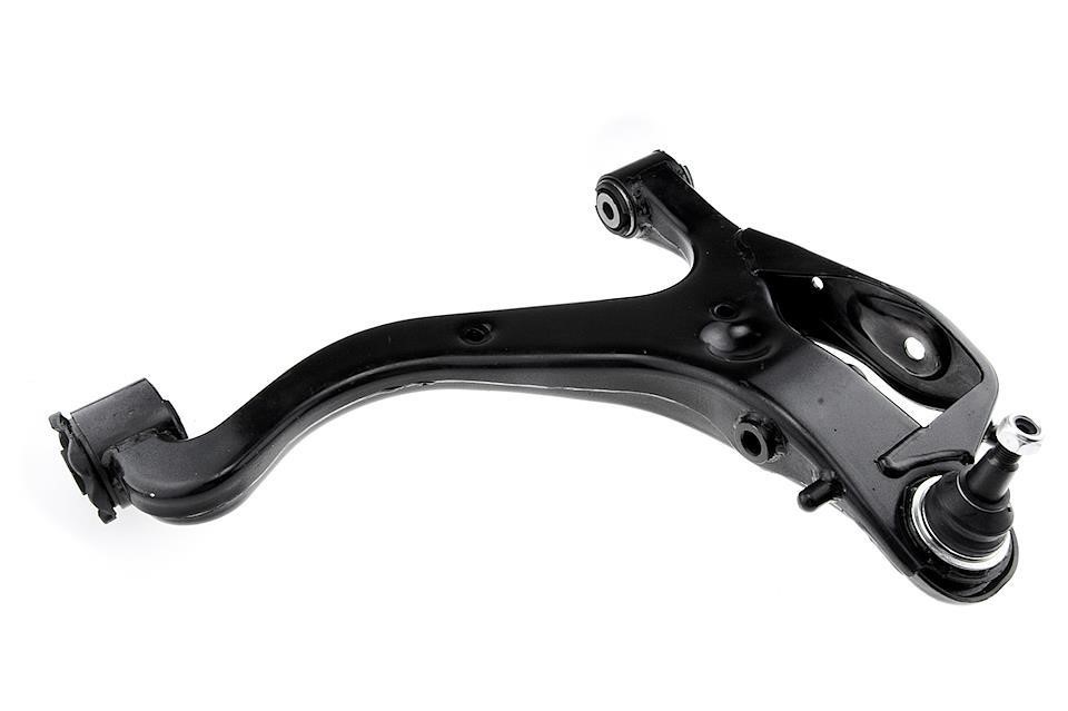NTY ZWD-LR-010 Suspension arm front lower left ZWDLR010