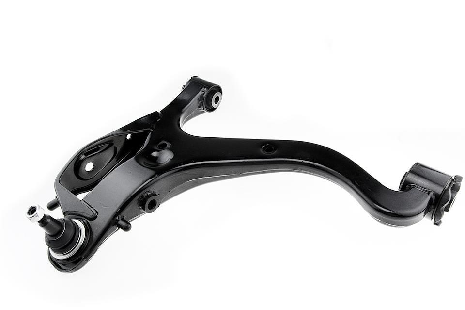NTY ZWD-LR-011 Suspension arm front lower right ZWDLR011