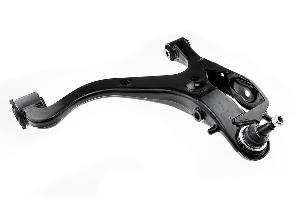 NTY ZWD-LR-012 Suspension arm, front left ZWDLR012