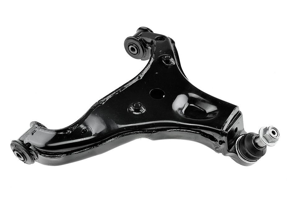 NTY ZWD-ME-010 Suspension arm front lower right ZWDME010