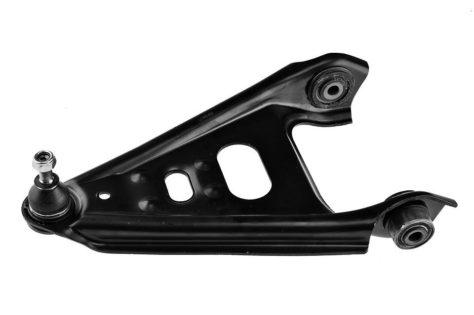 NTY ZWD-ME-012 Suspension arm front lower ZWDME012