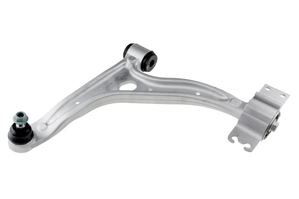 NTY ZWD-ME-019 Suspension arm front lower left ZWDME019