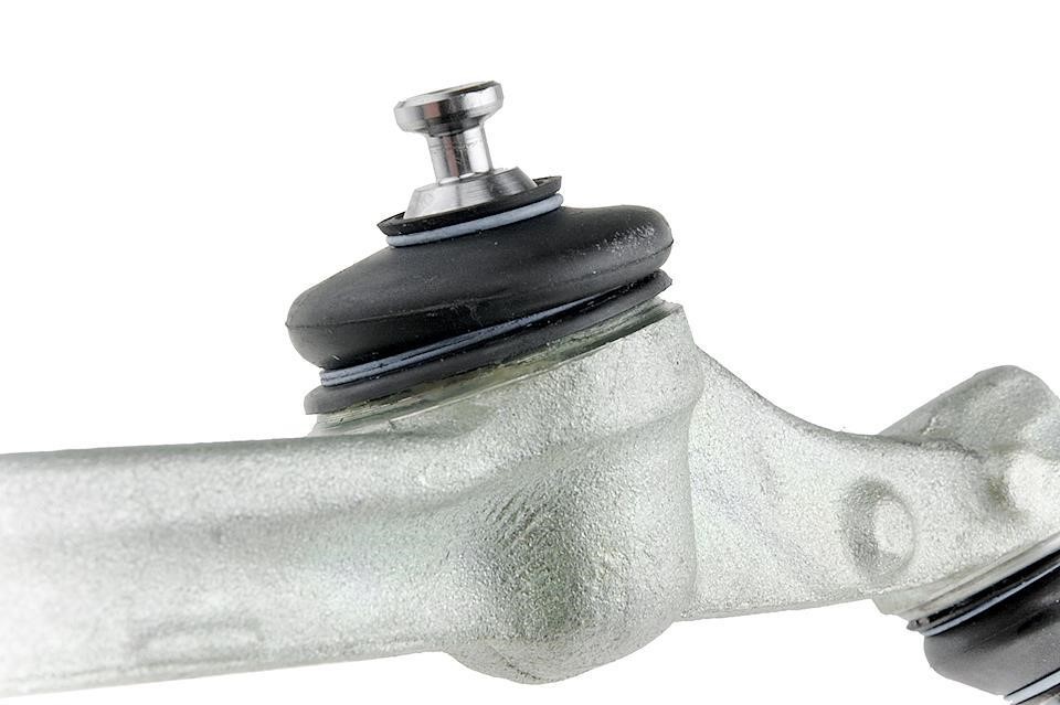 Front left lower control arm NTY ZWD-ME-023