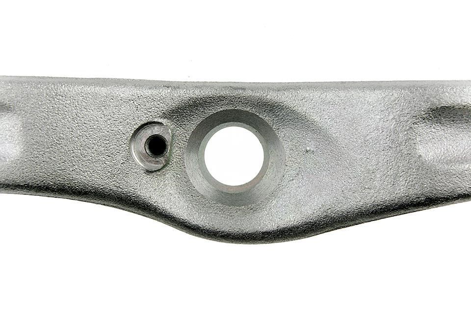 Front left lower control arm NTY ZWD-ME-029