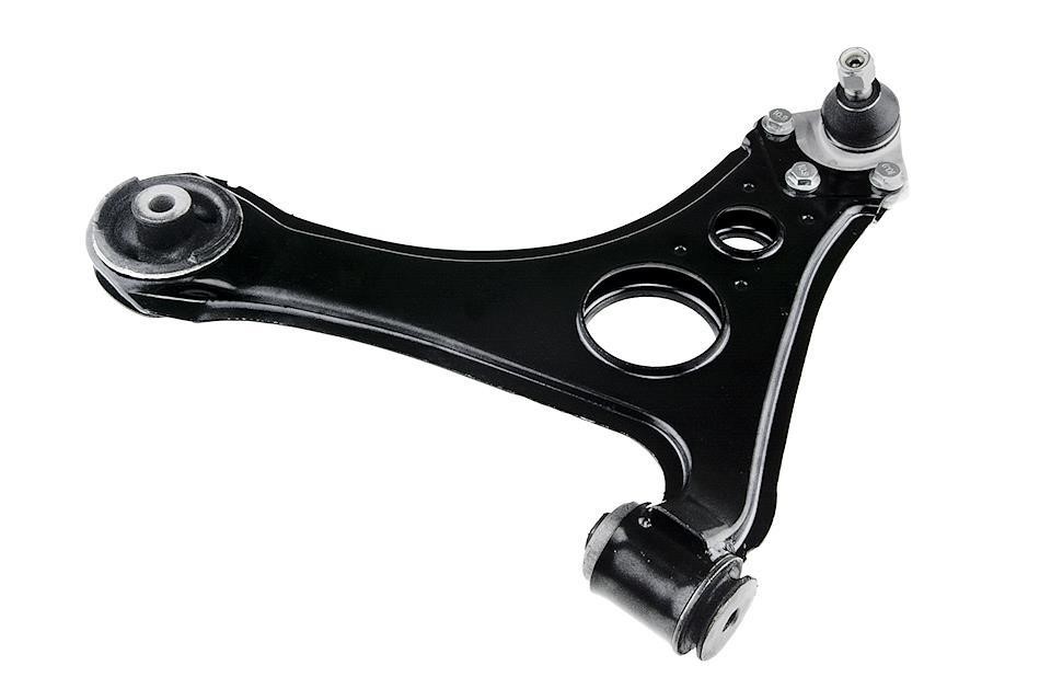 NTY ZWD-ME-032 Suspension arm front lower right ZWDME032