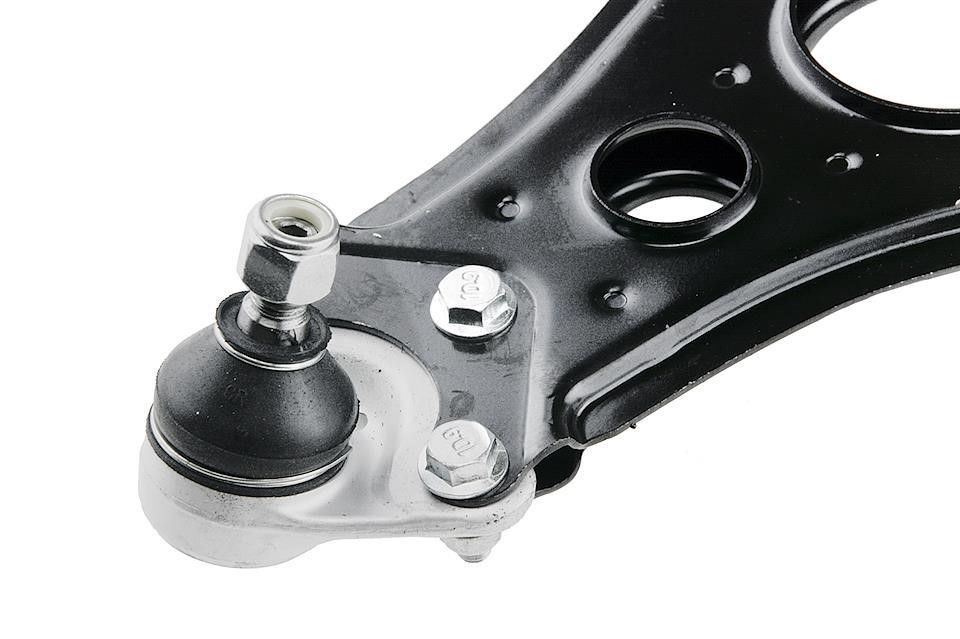 NTY Suspension arm front lower right – price 134 PLN