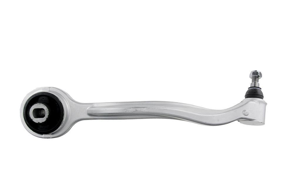 NTY Front left lower control arm – price 103 PLN