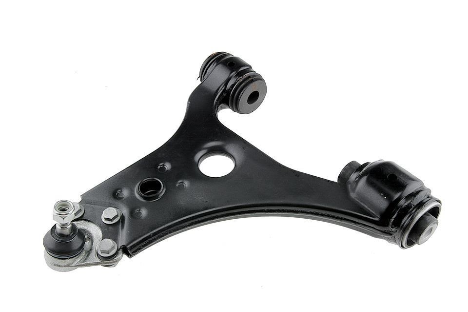 NTY ZWD-ME-045 Suspension arm front lower left ZWDME045