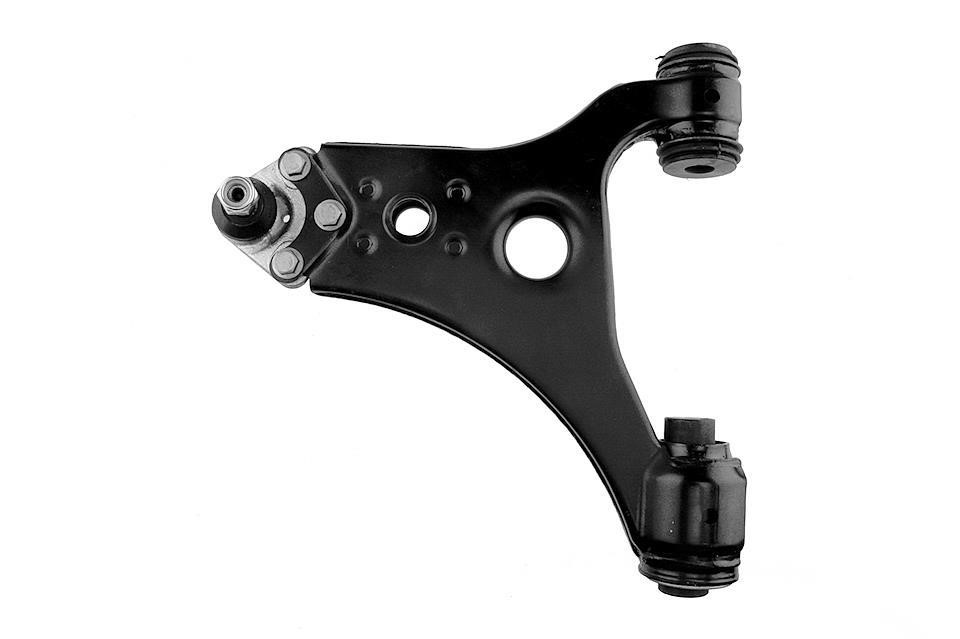 NTY Front left lower control arm – price [object Object] PLN
