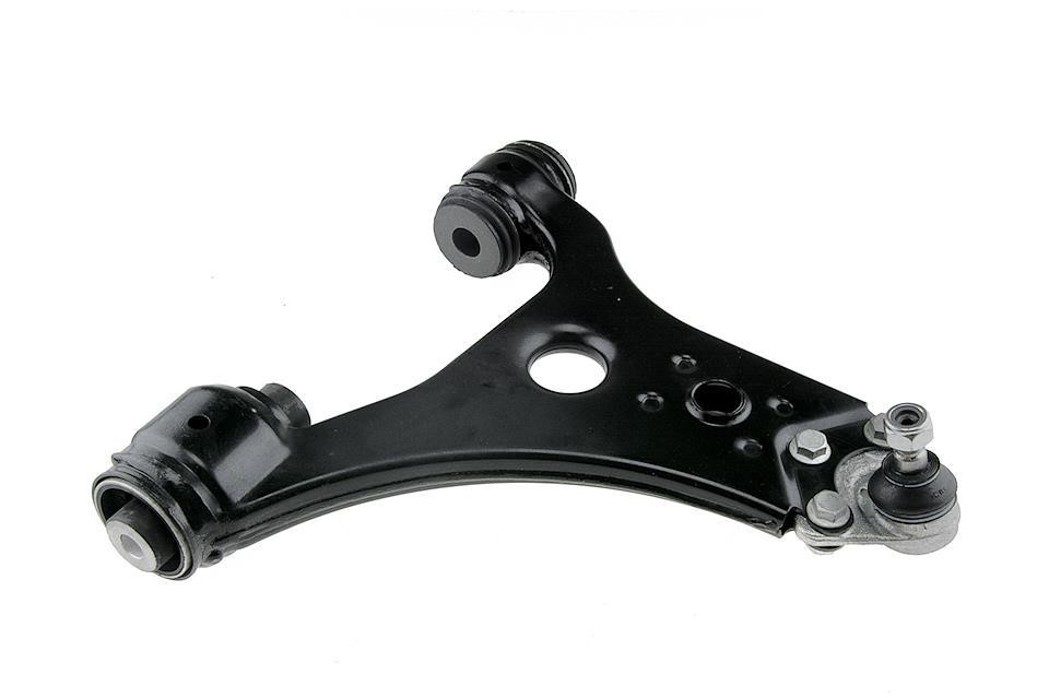 NTY ZWD-ME-046 Suspension arm front lower right ZWDME046
