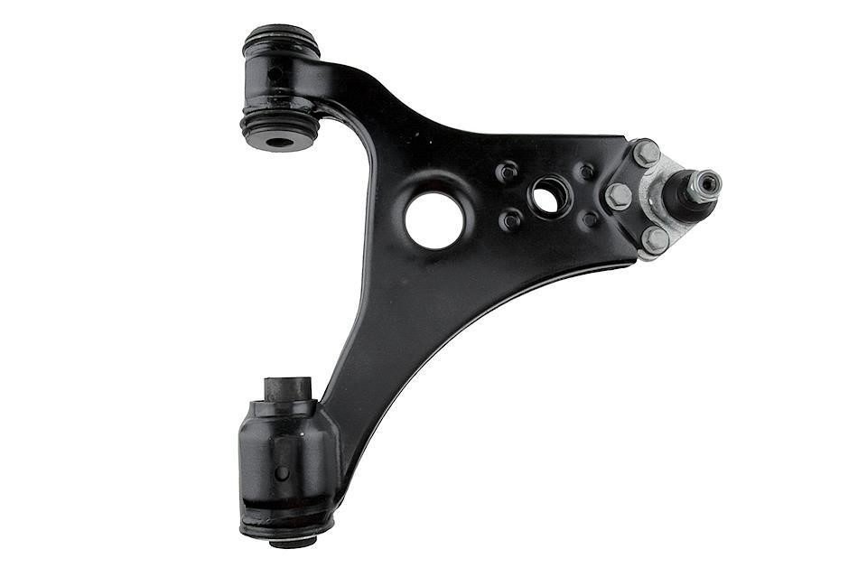NTY Front right lower control arm – price [object Object] PLN