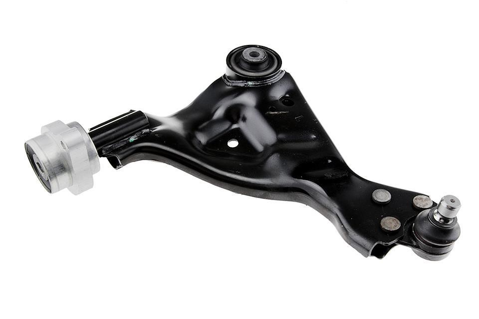 NTY ZWD-ME-047 Suspension arm front lower left ZWDME047