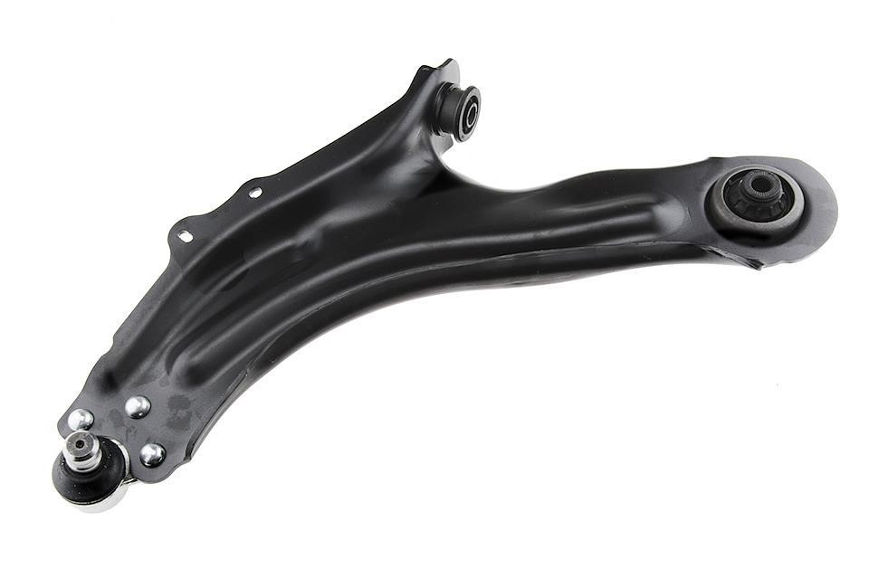 NTY ZWD-ME-053 Suspension arm front lower left ZWDME053