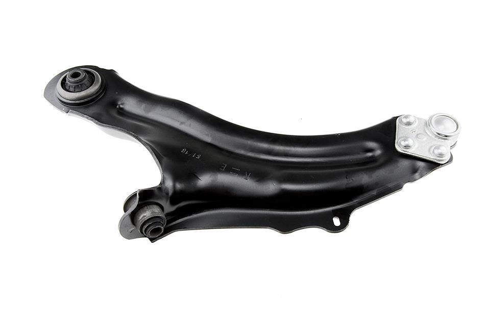 Suspension arm front lower right NTY ZWD-ME-054