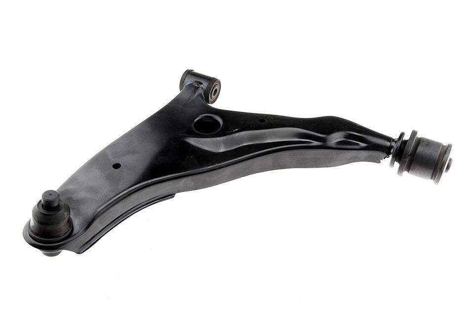 NTY ZWD-MS-002 Suspension arm front lower left ZWDMS002
