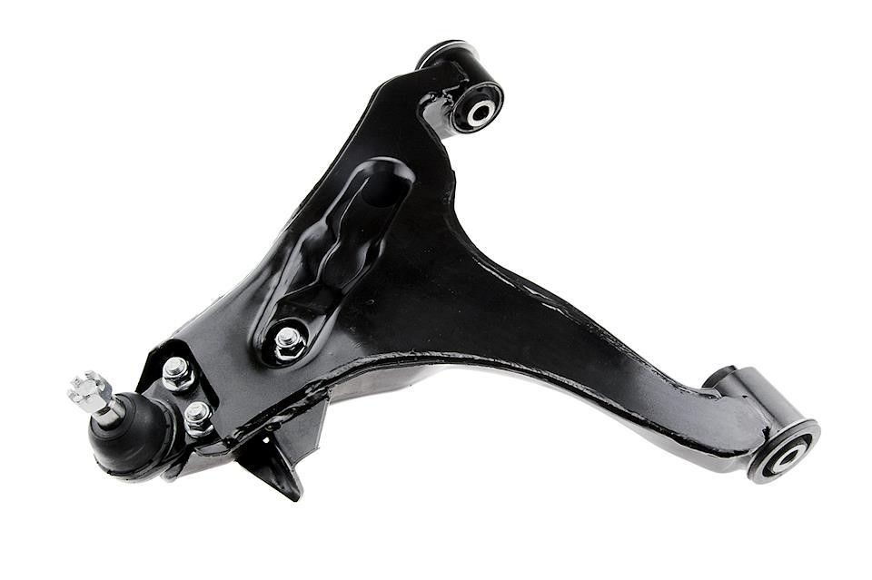 NTY ZWD-MS-004 Suspension arm front lower left ZWDMS004