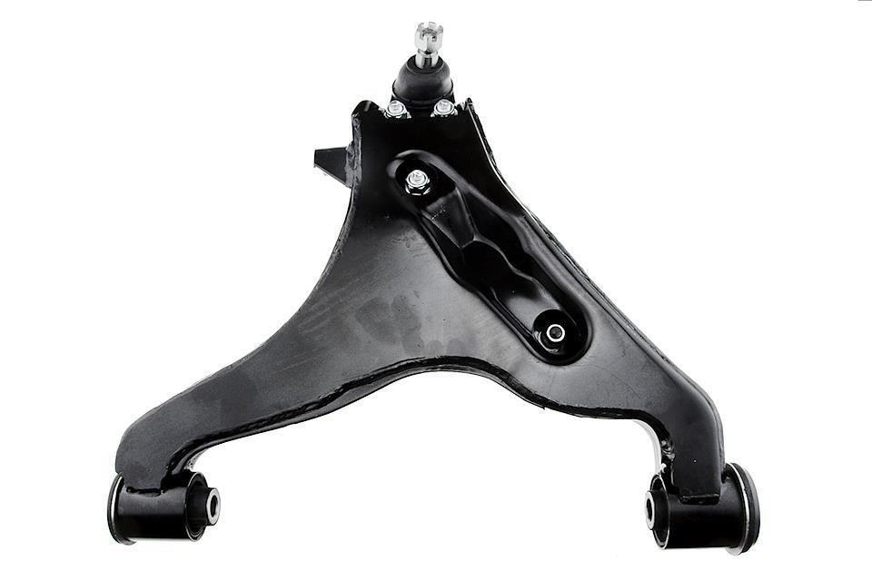 NTY Front left lower control arm – price [object Object] PLN
