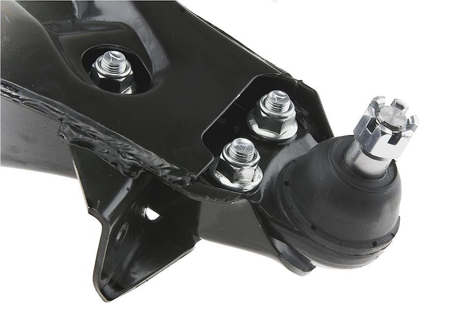 NTY Front right lower control arm – price [object Object] PLN