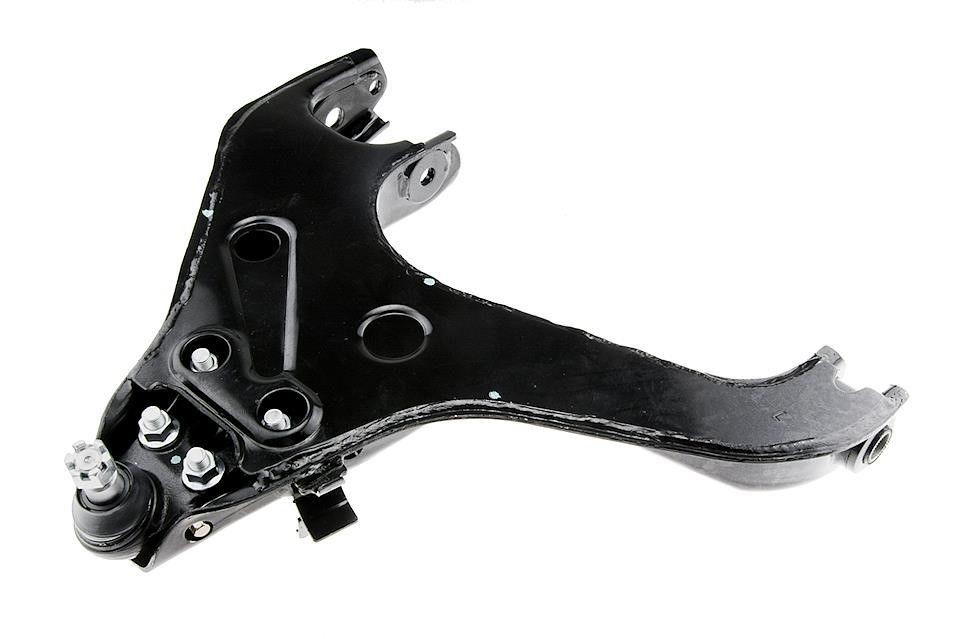 NTY ZWD-MS-006 Suspension arm front lower left ZWDMS006