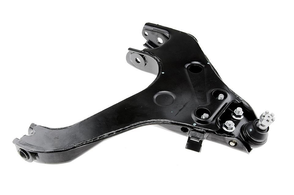 NTY ZWD-MS-007 Suspension arm front lower right ZWDMS007