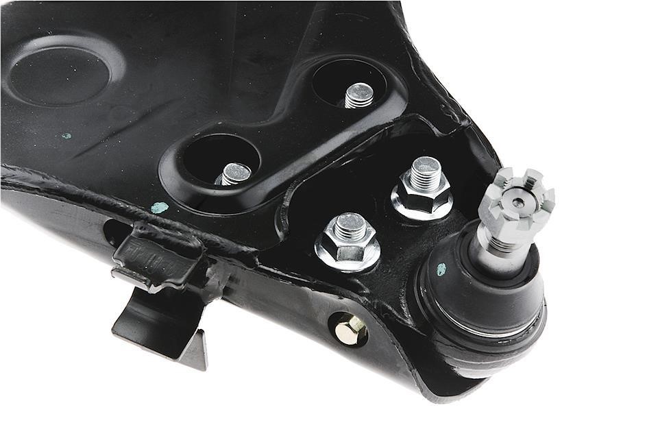 NTY Suspension arm front lower right – price 336 PLN