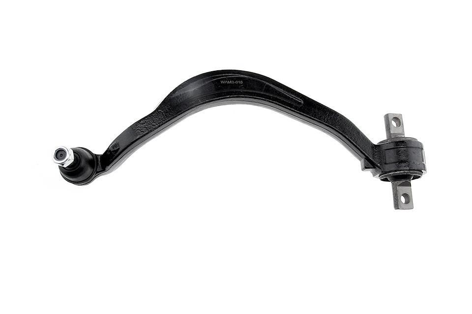 Suspension arm front lower left NTY ZWD-MS-016