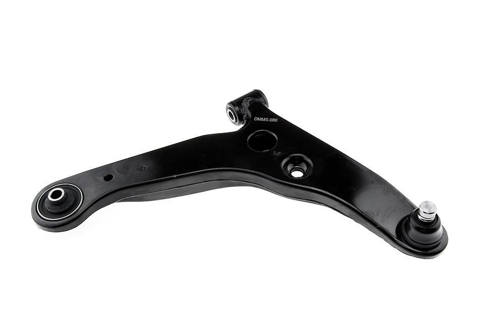 NTY ZWD-MS-086 Suspension arm front right ZWDMS086