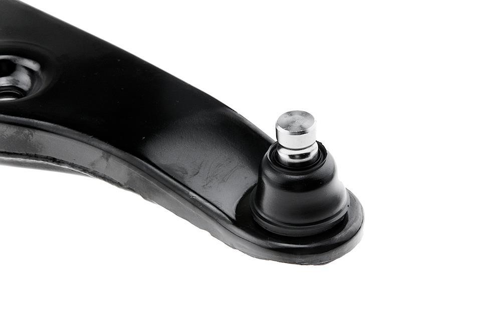 Suspension arm front right NTY ZWD-MS-086