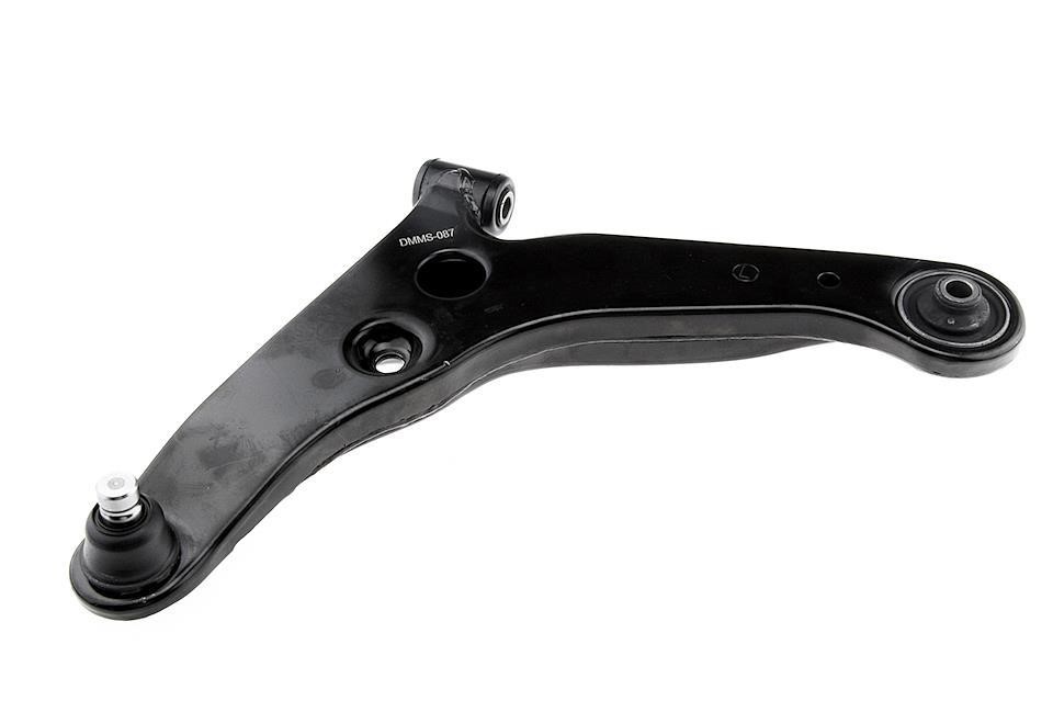 NTY ZWD-MS-087 Suspension arm front lower left ZWDMS087