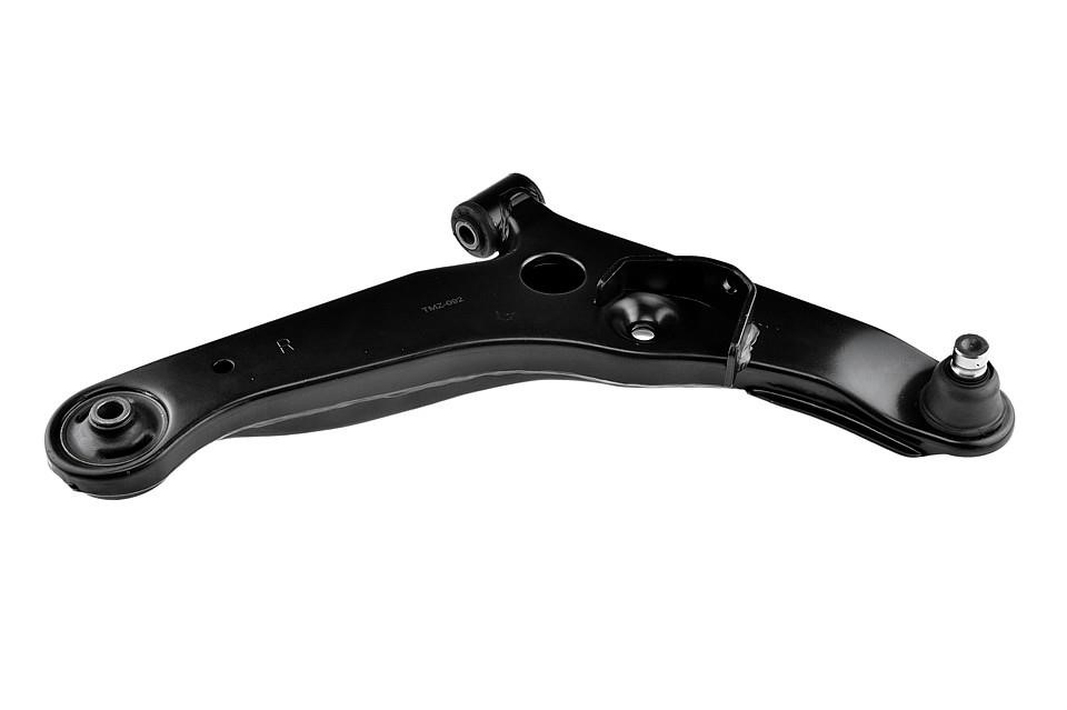 NTY ZWD-MS-092 Suspension arm front lower right ZWDMS092