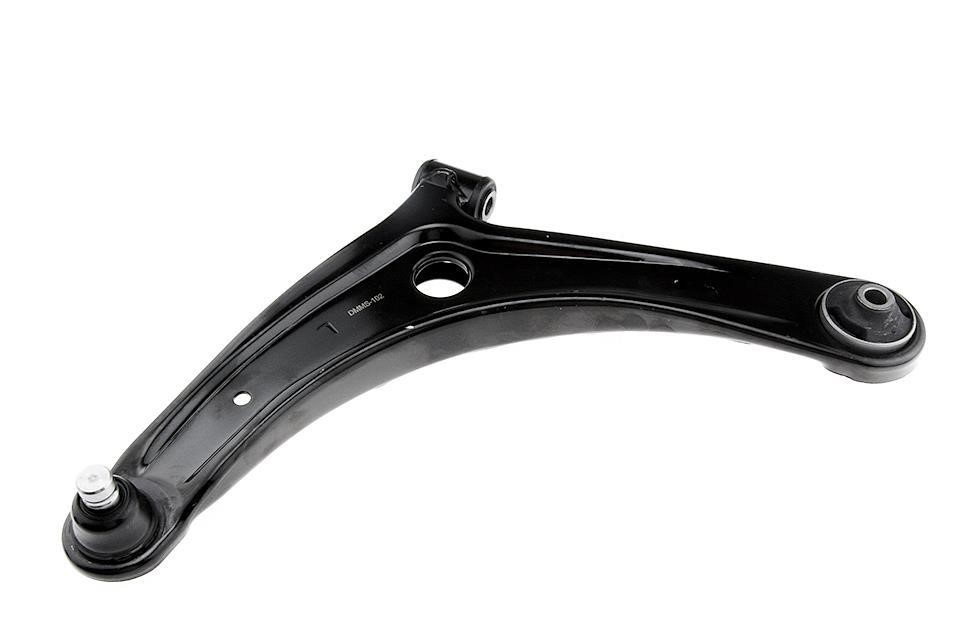 NTY ZWD-MS-102 Suspension arm front lower left ZWDMS102