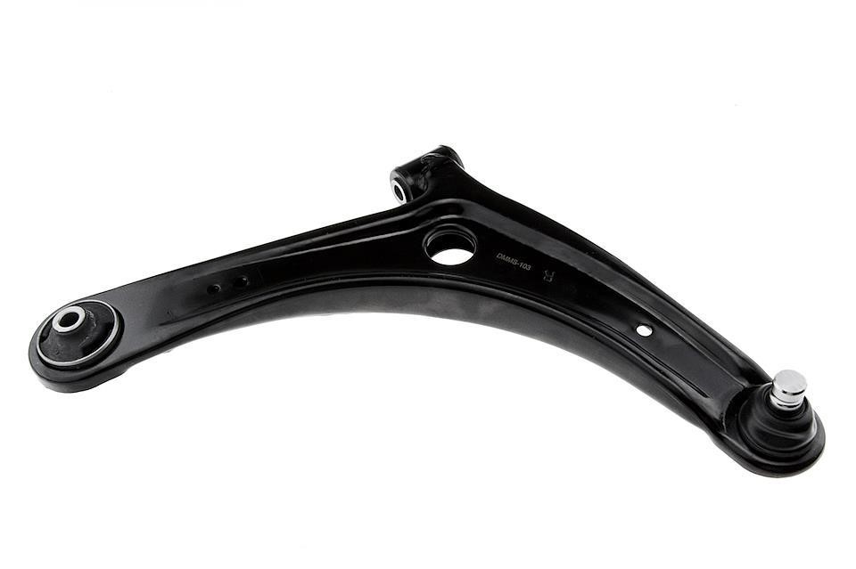 NTY ZWD-MS-103 Suspension arm front lower right ZWDMS103