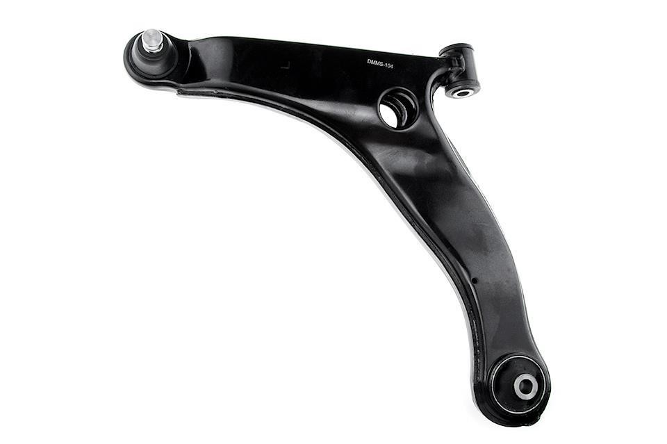 NTY Front left lower control arm – price 129 PLN