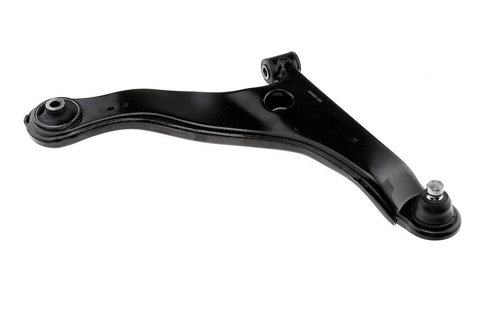 NTY ZWD-MS-105 Suspension arm front lower right ZWDMS105