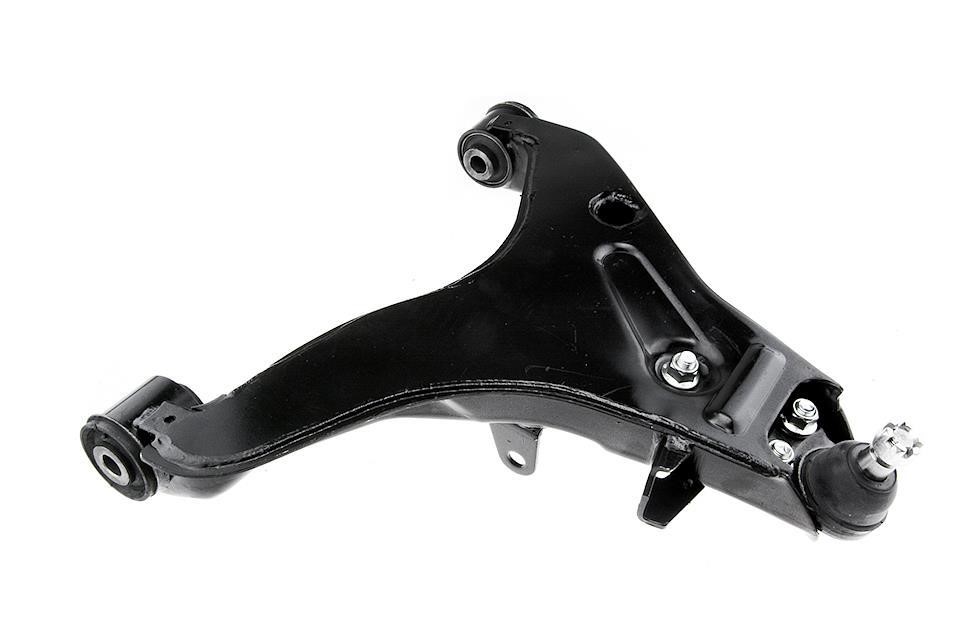 NTY ZWD-MS-106 Suspension arm front lower left ZWDMS106