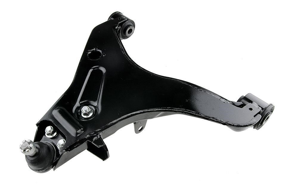NTY Front right lower control arm – price [object Object] PLN