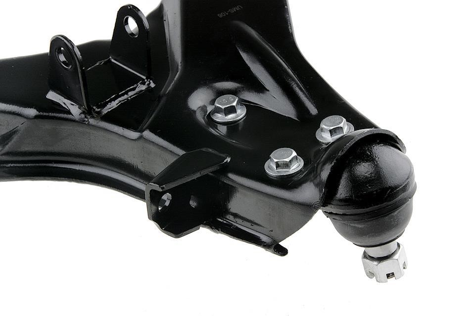 Front right lower control arm NTY ZWD-MS-107