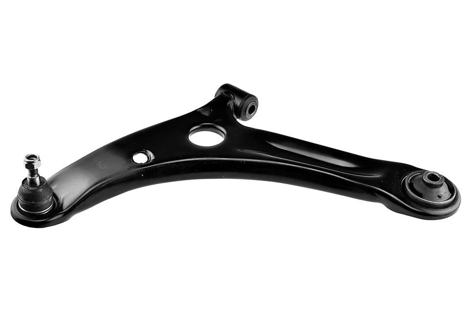 NTY ZWD-MS-132 Suspension arm front lower left ZWDMS132