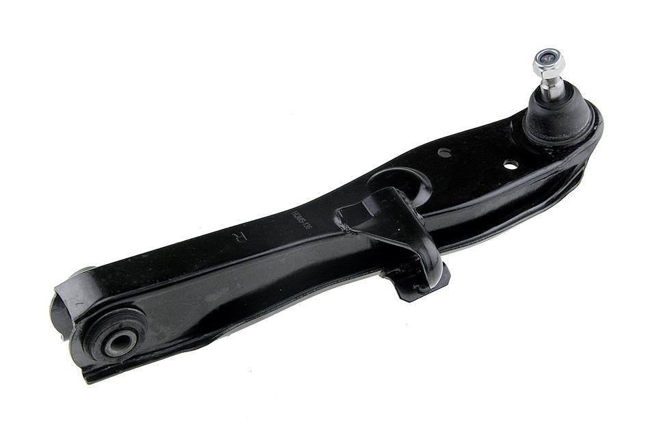 NTY ZWD-MS-136 Suspension arm front lower right ZWDMS136
