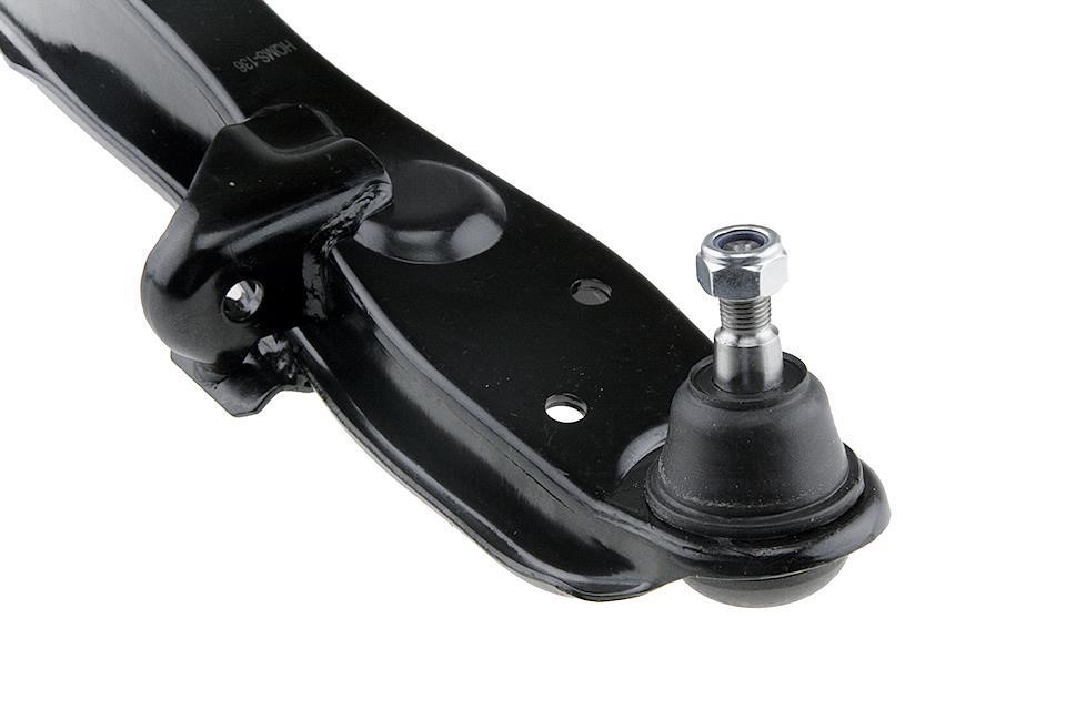 Front right lower control arm NTY ZWD-MS-136